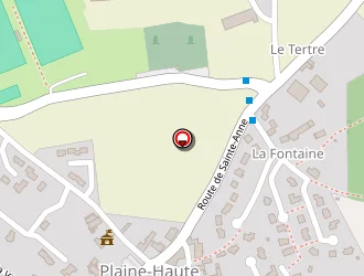 Carte de Armor Digital Web à Plaine-haute