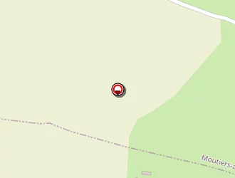 Carte de Charron Michel à Dorceau