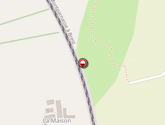 Carte de Marquion Martine à Noyal