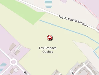 Carte de Mory Ducros à Cerisé