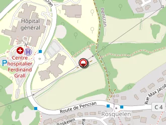 Carte de Wattebled Fabien à Landerneau