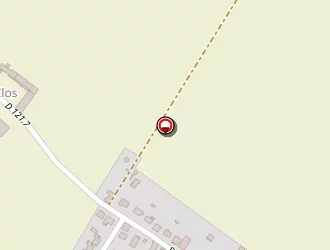 Carte de Au Delà Des Anges à Amilly