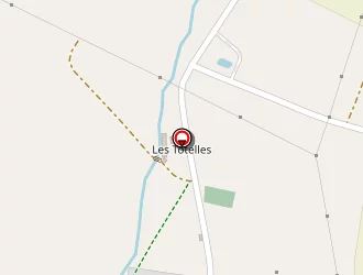 Carte de Marques Fernand à Thorey-lyautey