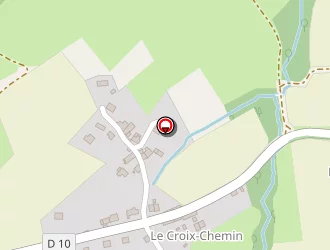 Carte de Storec à Saint-pierre-de-plesguen