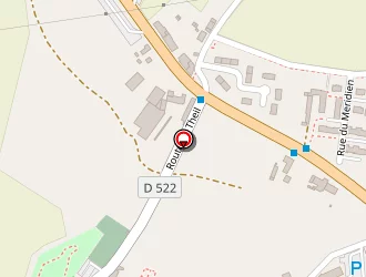 Carte de Mairie à Pacé