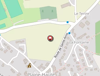 Carte de Mahe Christophe à Plaine-haute