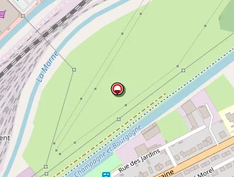 Carte de K.b Pneus à Joinville