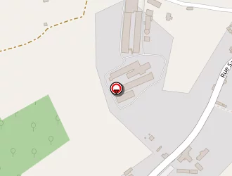 Carte de Collège Diwan à Plésidy