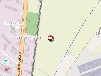 Carte de Lochin à Alençon