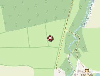 Carte de Raepsaet Chantal à Lanvallay