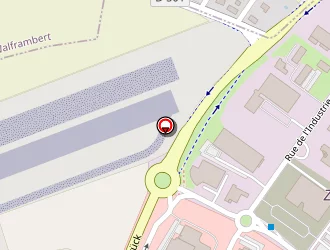 Carte de Mouu Auto à Cerisé