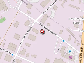 Carte de Flash Motos à Alençon