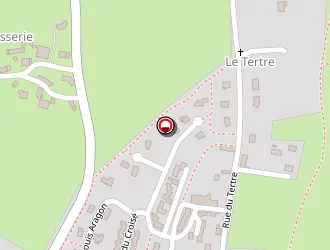 Carte de Bihel Marc à Montours