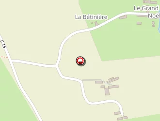 Carte de Desloges Cyril à Montours