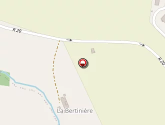 Carte de Morin Michel (earl) à Antrain