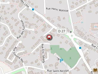 Carte de Mairie à Plédran