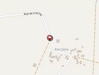 Carte de Le Gallou Arnaud à Plésidy