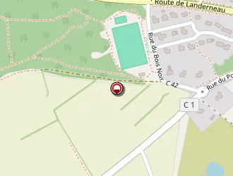 Carte de Jab Maçonnerie à Martyre (la)