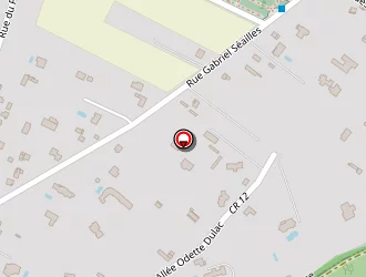 Carte de D.f.c à Barbizon