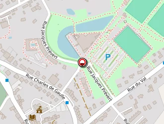 Carte de Piéto Carmen à Plédran