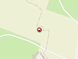 Carte de La Haute Bourdière à Landéan