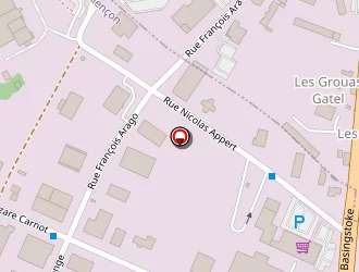 Carte de Auto Sécurité Egal Affilié à Alençon