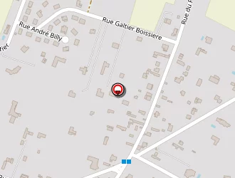 Carte de Loisirs Réductions à Barbizon