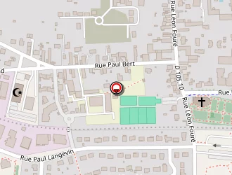 Carte de Rohee Janique à Mainvilliers