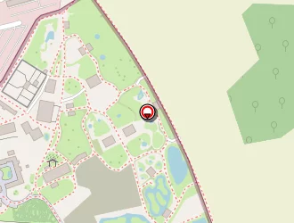 Carte de Le Double Six à Chartres