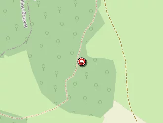 Carte de Crelo à Bretoncelles