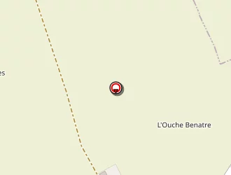 Carte de Salle Polyvalente à Vallentigny