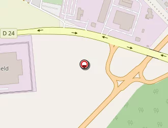 Carte de Alpha Chartres à Mainvilliers