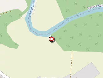 Carte de Fandart Guy à Saint-mesmin