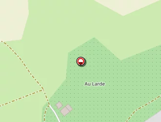 Carte de Larcher Kévin à Borville