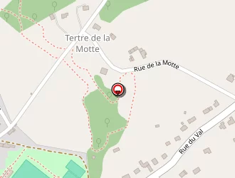 Carte de Ballay Alain à Plédran