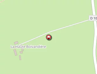 Carte de Juillard Henri à Montours