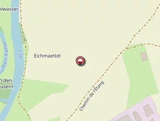 Carte de Dasa à Nordhouse