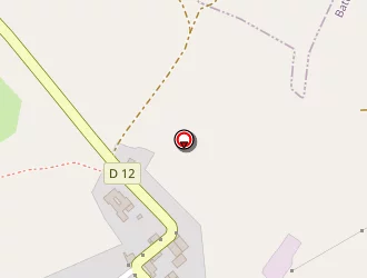 Carte de Mairie à Battigny