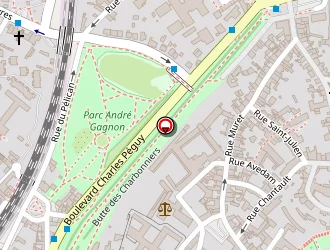 Carte de Mairie à Chartres