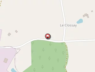 Carte de Bretagne 5 à Quessoy