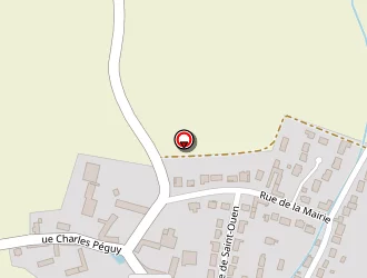 Carte de Da Silva Sandrine à Cintray