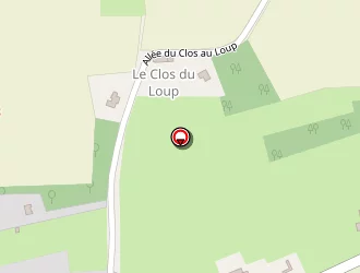 Carte de Poree Stéphane à Saint-pierre-de-plesguen