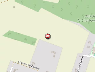 Carte de Coiffure Vanessa à Barbizon