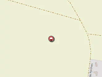 Carte de Green Space Landras à Barbizon