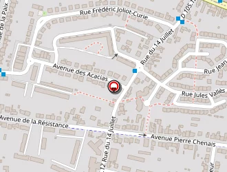 Carte de Compétence+ à Mainvilliers