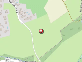 Carte de Meyer Jardins à Saint-nabor