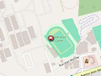 Carte de Speedy à Chartres