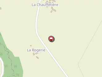 Carte de Trohet Daniel à Landivy