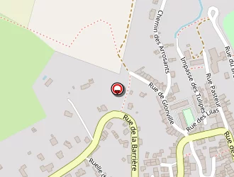 Carte de Bensabbah Abdelkrim à Baccarat