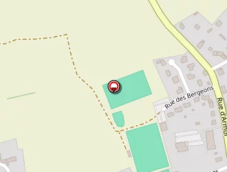 Carte de Carfantan Séverine à Plédéliac